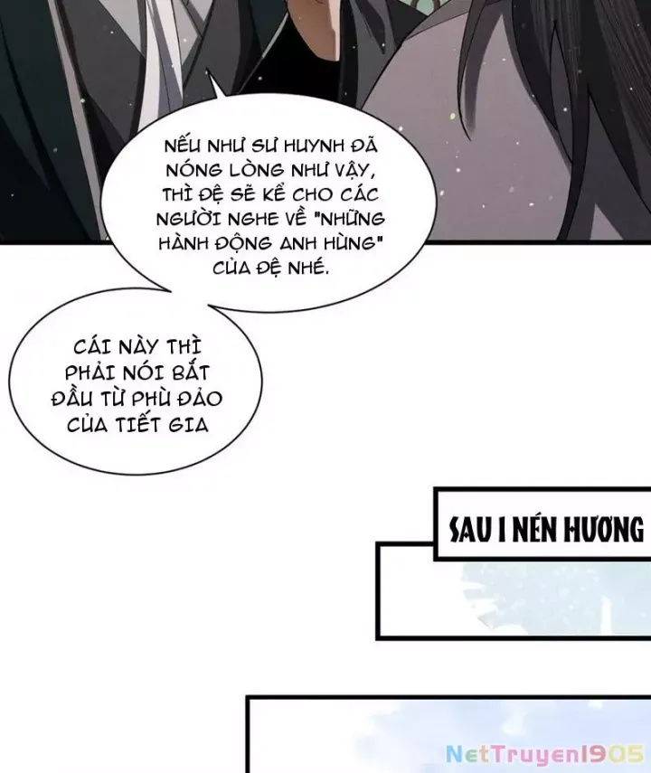 Gặp Mạnh Thì Càng Mạnh Tu Vi Của Ta Không Giới Hạn [Chap 60-66]