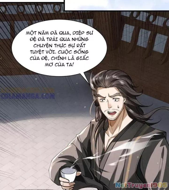 Gặp Mạnh Thì Càng Mạnh Tu Vi Của Ta Không Giới Hạn [Chap 60-66]