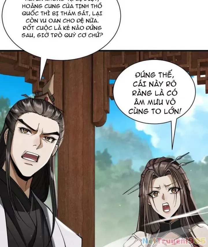 Gặp Mạnh Thì Càng Mạnh Tu Vi Của Ta Không Giới Hạn [Chap 60-66]