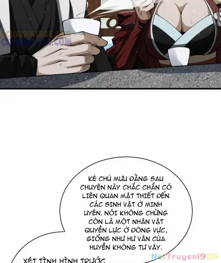 Gặp Mạnh Thì Càng Mạnh Tu Vi Của Ta Không Giới Hạn [Chap 60-66]