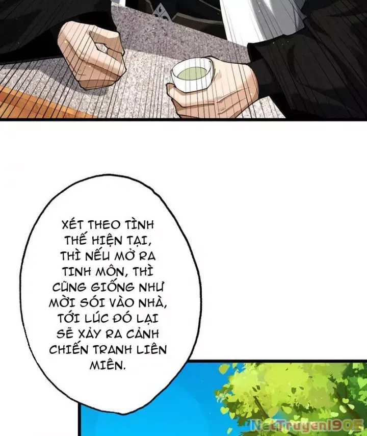 Gặp Mạnh Thì Càng Mạnh Tu Vi Của Ta Không Giới Hạn [Chap 60-66]