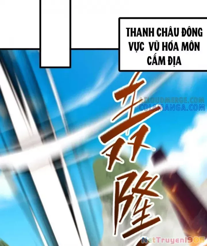 Gặp Mạnh Thì Càng Mạnh Tu Vi Của Ta Không Giới Hạn [Chap 60-66]