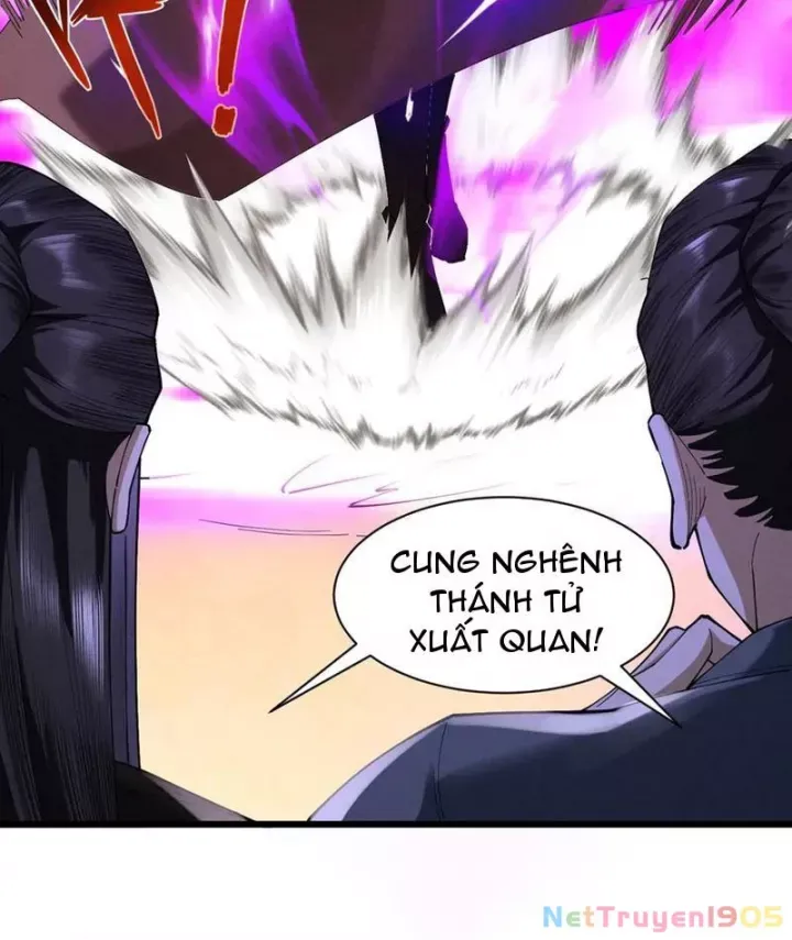 Gặp Mạnh Thì Càng Mạnh Tu Vi Của Ta Không Giới Hạn [Chap 60-66]