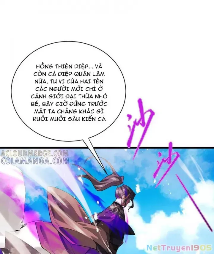 Gặp Mạnh Thì Càng Mạnh Tu Vi Của Ta Không Giới Hạn [Chap 60-66]
