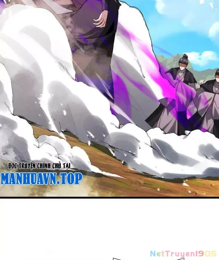 Gặp Mạnh Thì Càng Mạnh Tu Vi Của Ta Không Giới Hạn [Chap 60-66]