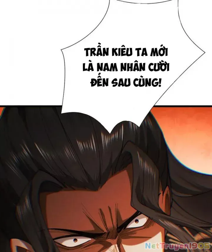 Gặp Mạnh Thì Càng Mạnh Tu Vi Của Ta Không Giới Hạn [Chap 60-66]