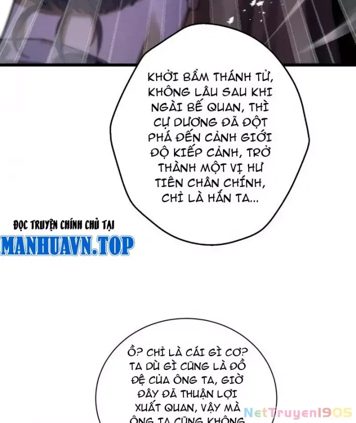 Gặp Mạnh Thì Càng Mạnh Tu Vi Của Ta Không Giới Hạn [Chap 60-66]