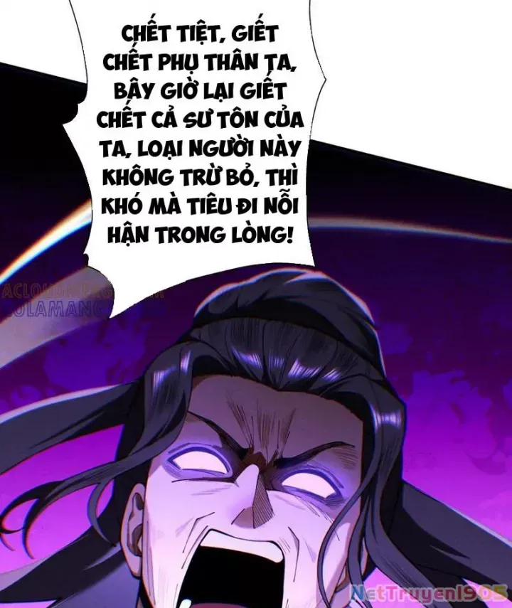 Gặp Mạnh Thì Càng Mạnh Tu Vi Của Ta Không Giới Hạn [Chap 60-66]