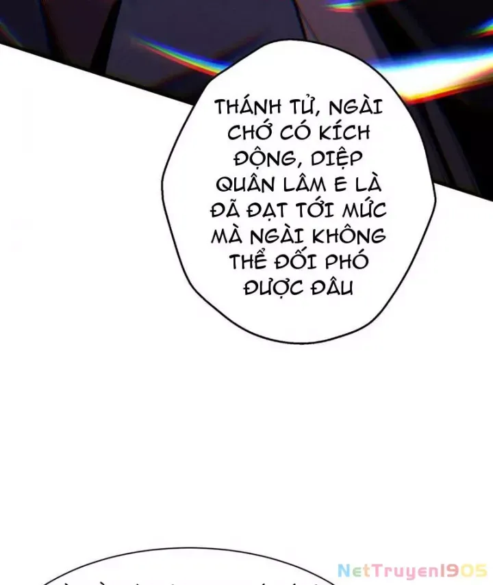 Gặp Mạnh Thì Càng Mạnh Tu Vi Của Ta Không Giới Hạn [Chap 60-66]