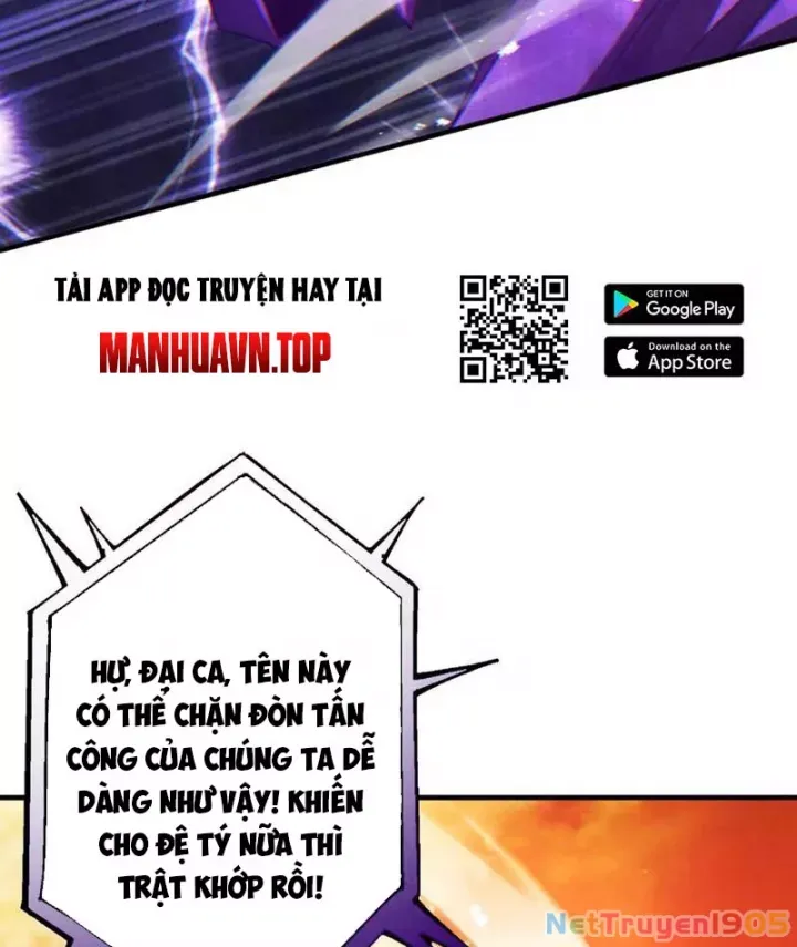 Gặp Mạnh Thì Càng Mạnh Tu Vi Của Ta Không Giới Hạn [Chap 60-66]