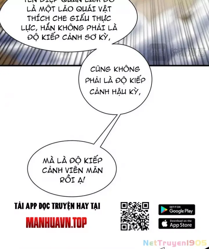 Gặp Mạnh Thì Càng Mạnh Tu Vi Của Ta Không Giới Hạn [Chap 60-66]