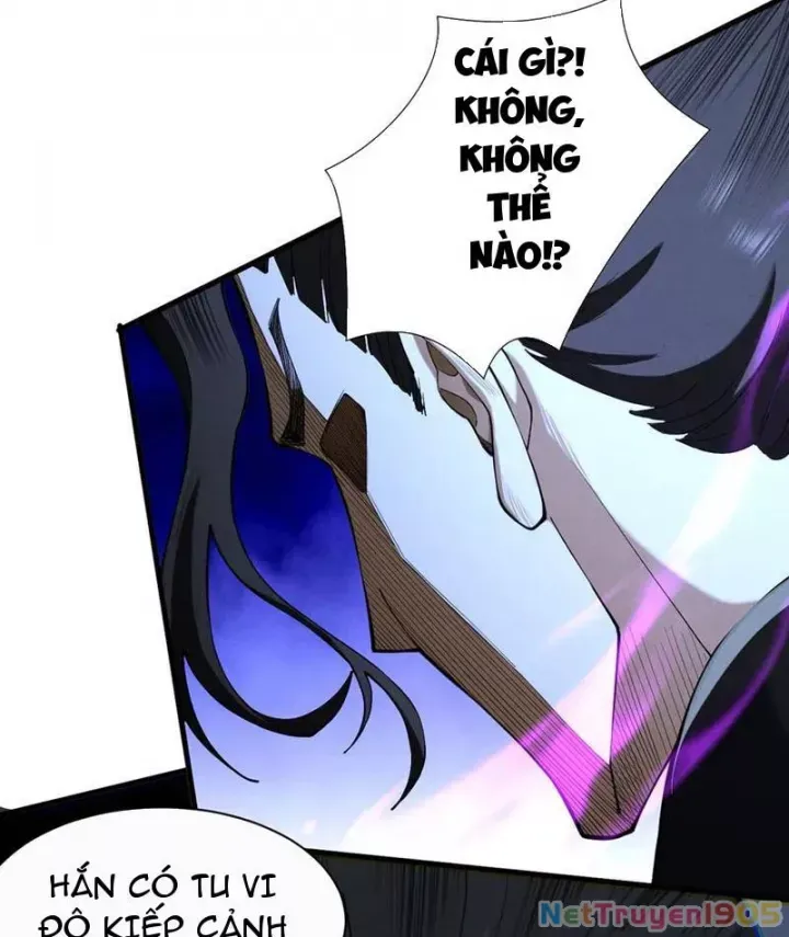 Gặp Mạnh Thì Càng Mạnh Tu Vi Của Ta Không Giới Hạn [Chap 60-66]