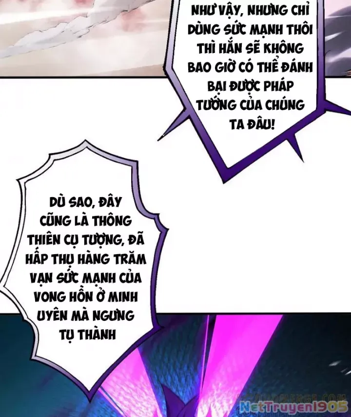 Gặp Mạnh Thì Càng Mạnh Tu Vi Của Ta Không Giới Hạn [Chap 60-66]