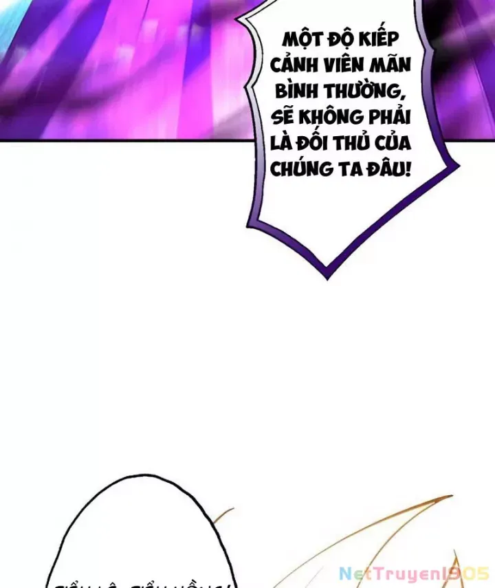 Gặp Mạnh Thì Càng Mạnh Tu Vi Của Ta Không Giới Hạn [Chap 60-66]