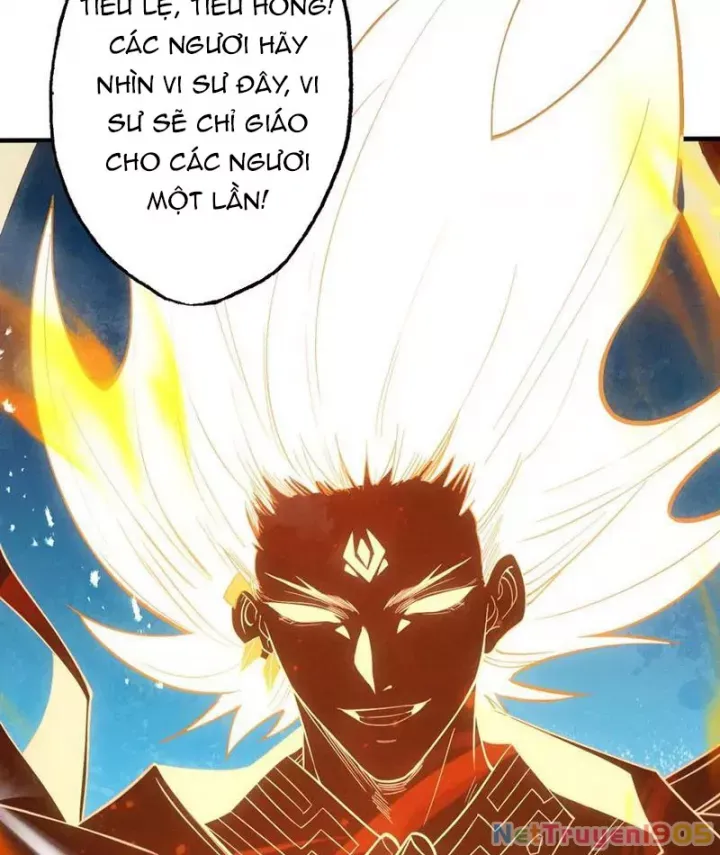 Gặp Mạnh Thì Càng Mạnh Tu Vi Của Ta Không Giới Hạn [Chap 60-66]