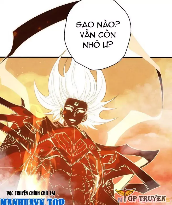 Gặp Mạnh Thì Càng Mạnh Tu Vi Của Ta Không Giới Hạn [Chap 60-66]