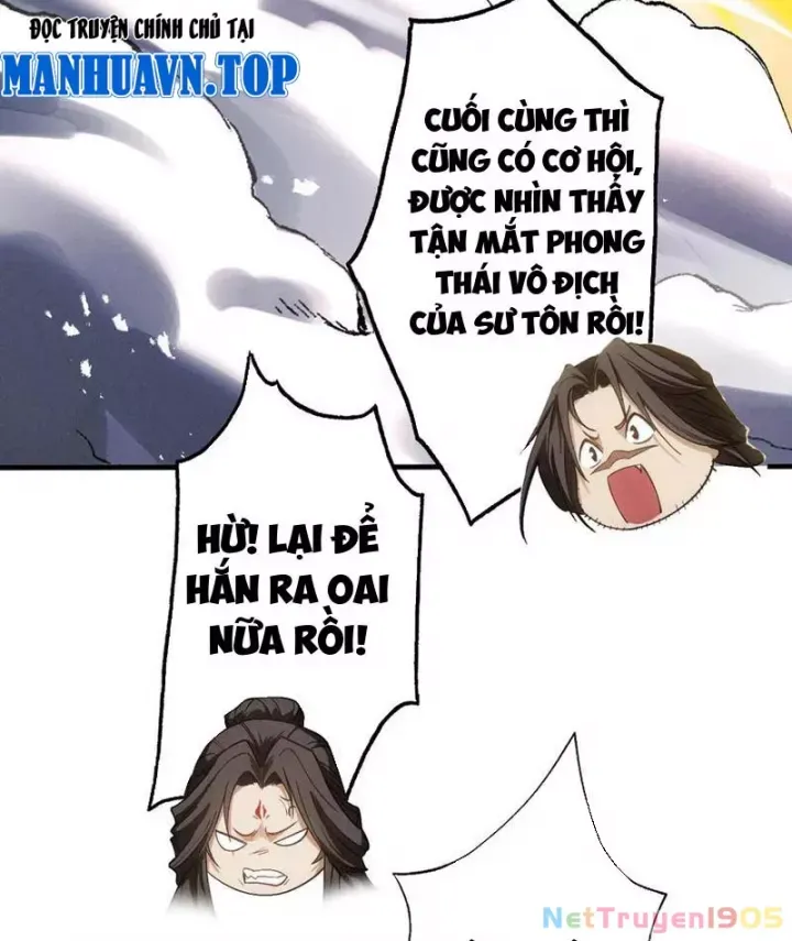 Gặp Mạnh Thì Càng Mạnh Tu Vi Của Ta Không Giới Hạn [Chap 60-66]