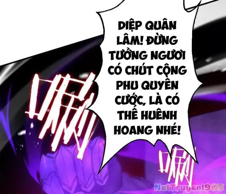 Gặp Mạnh Thì Càng Mạnh Tu Vi Của Ta Không Giới Hạn [Chap 60-66]