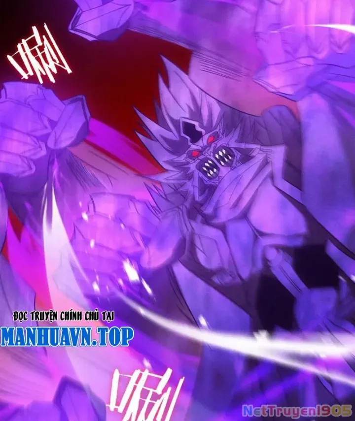 Gặp Mạnh Thì Càng Mạnh Tu Vi Của Ta Không Giới Hạn [Chap 60-66]