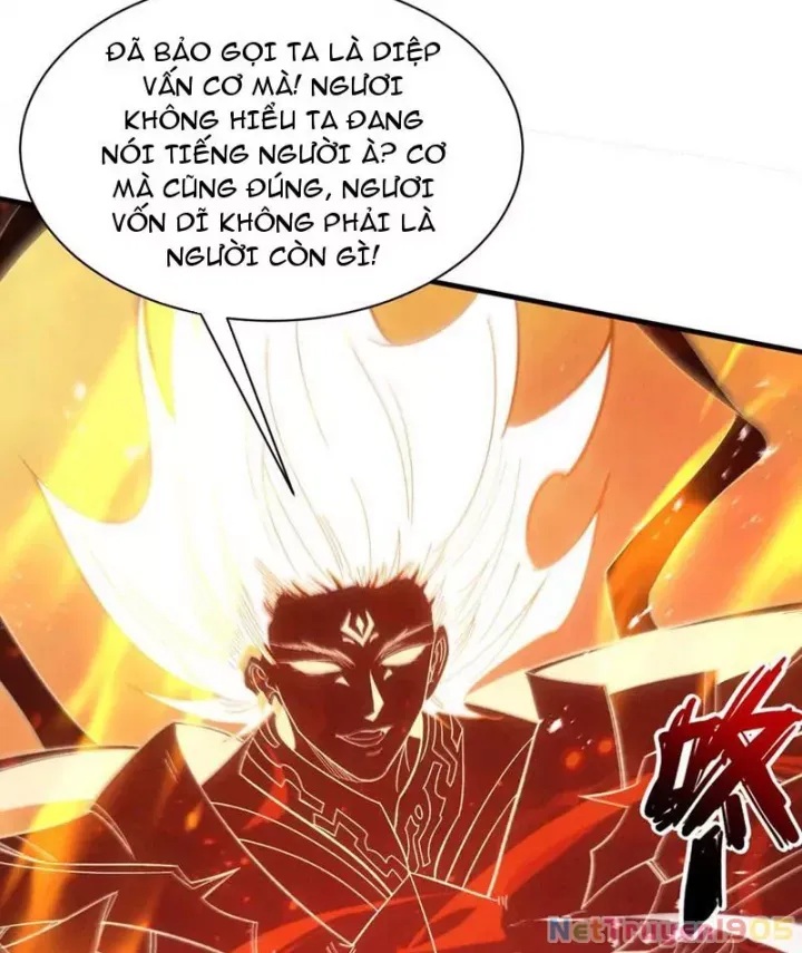 Gặp Mạnh Thì Càng Mạnh Tu Vi Của Ta Không Giới Hạn [Chap 60-66]