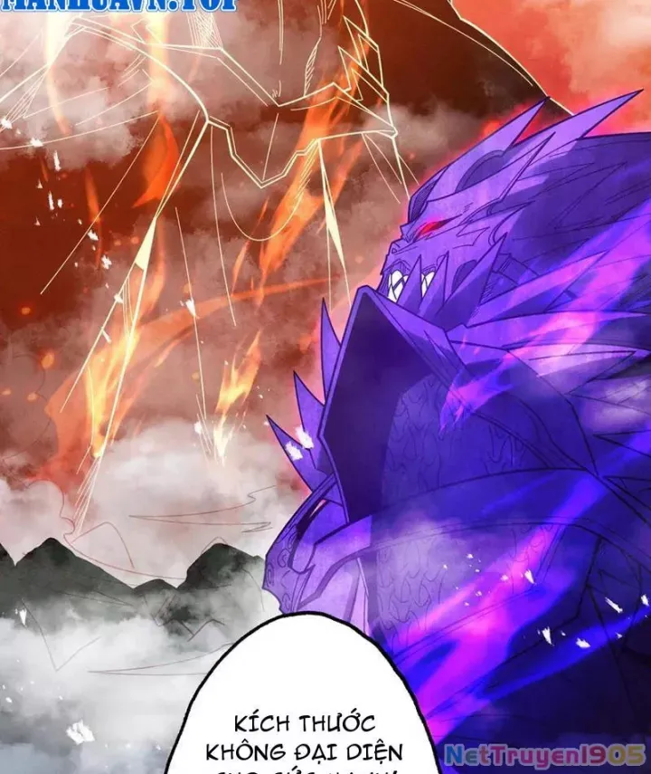 Gặp Mạnh Thì Càng Mạnh Tu Vi Của Ta Không Giới Hạn [Chap 60-66]