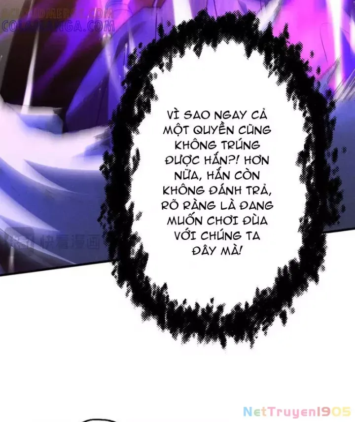Gặp Mạnh Thì Càng Mạnh Tu Vi Của Ta Không Giới Hạn [Chap 60-66]
