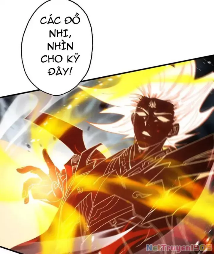Gặp Mạnh Thì Càng Mạnh Tu Vi Của Ta Không Giới Hạn [Chap 60-66]