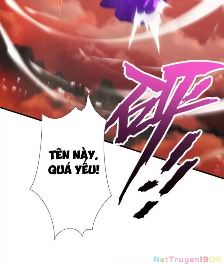 Gặp Mạnh Thì Càng Mạnh Tu Vi Của Ta Không Giới Hạn [Chap 60-66]
