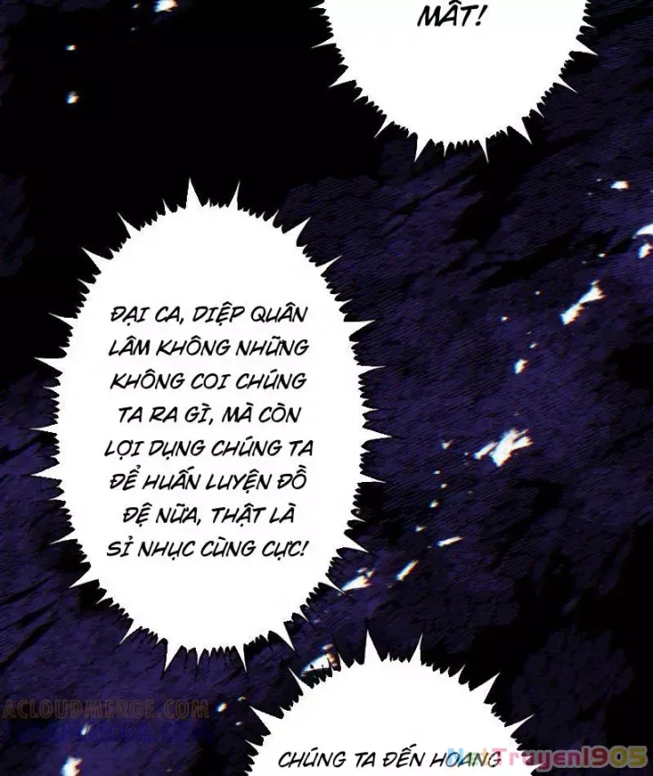 Gặp Mạnh Thì Càng Mạnh Tu Vi Của Ta Không Giới Hạn [Chap 60-66]