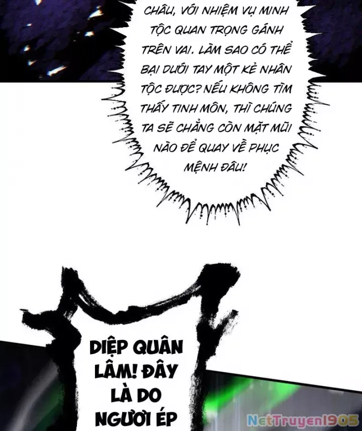 Gặp Mạnh Thì Càng Mạnh Tu Vi Của Ta Không Giới Hạn [Chap 60-66]