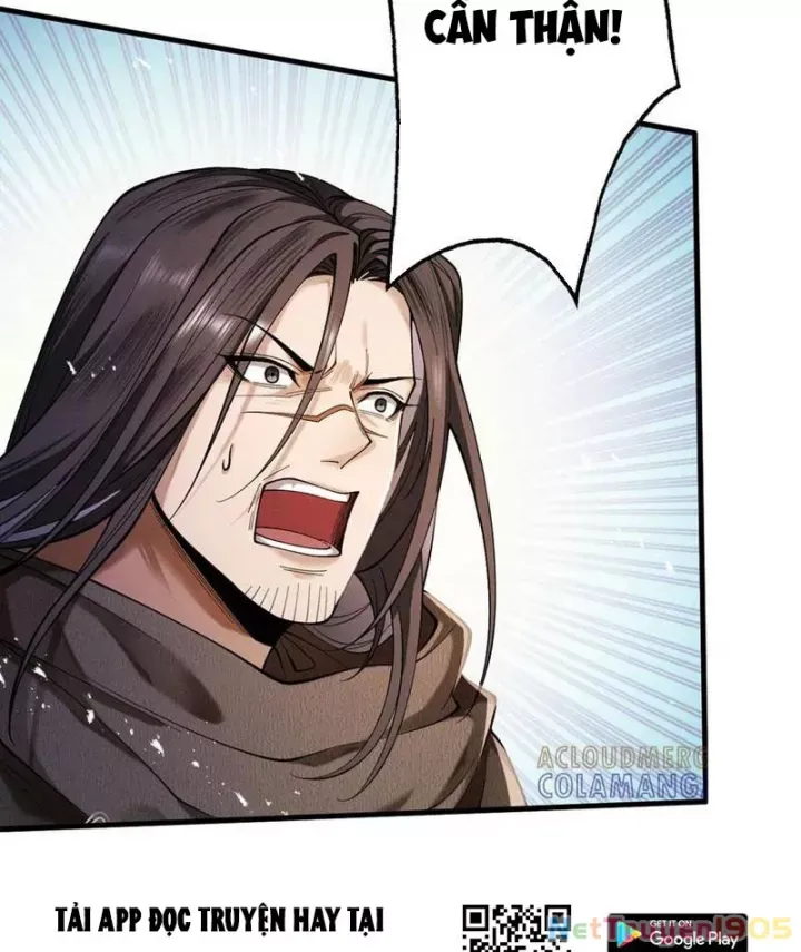 Gặp Mạnh Thì Càng Mạnh Tu Vi Của Ta Không Giới Hạn [Chap 60-66]