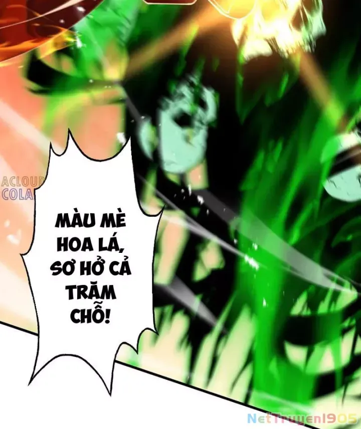 Gặp Mạnh Thì Càng Mạnh Tu Vi Của Ta Không Giới Hạn [Chap 60-66]