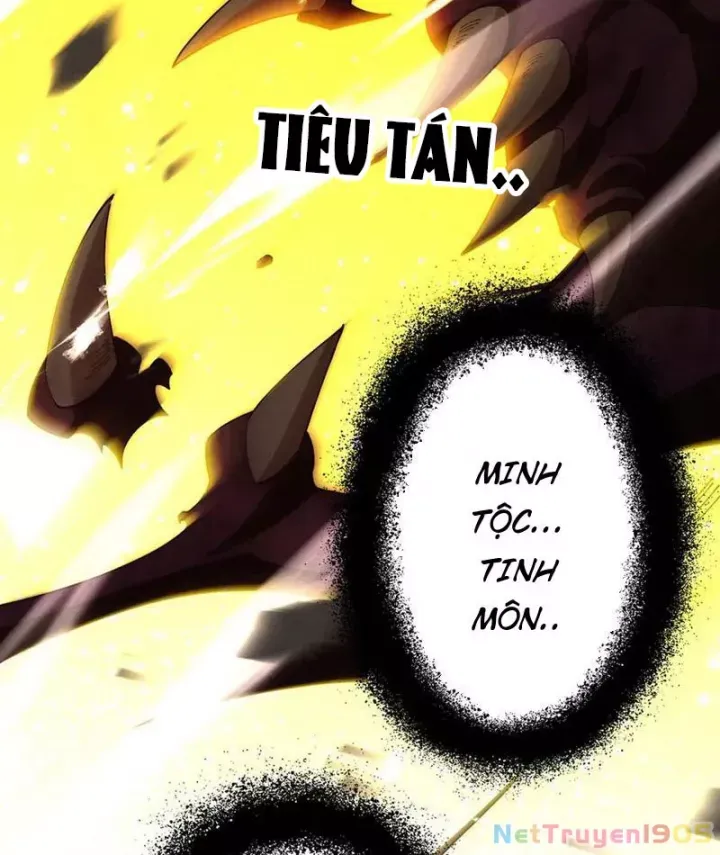 Gặp Mạnh Thì Càng Mạnh Tu Vi Của Ta Không Giới Hạn [Chap 60-66]
