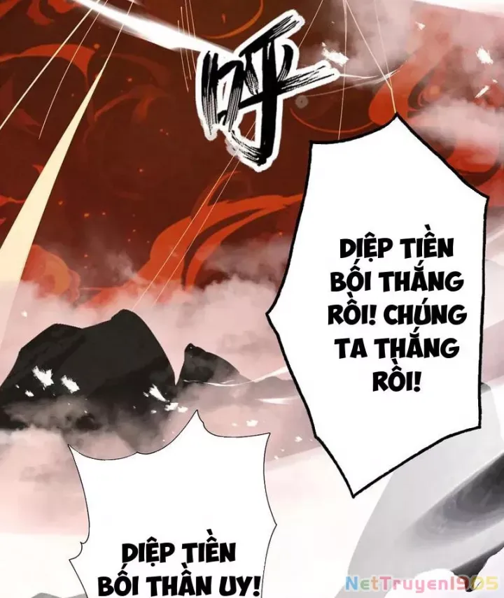 Gặp Mạnh Thì Càng Mạnh Tu Vi Của Ta Không Giới Hạn [Chap 60-66]