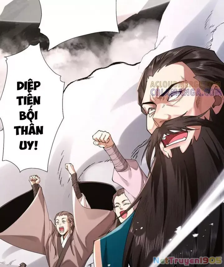 Gặp Mạnh Thì Càng Mạnh Tu Vi Của Ta Không Giới Hạn [Chap 60-66]