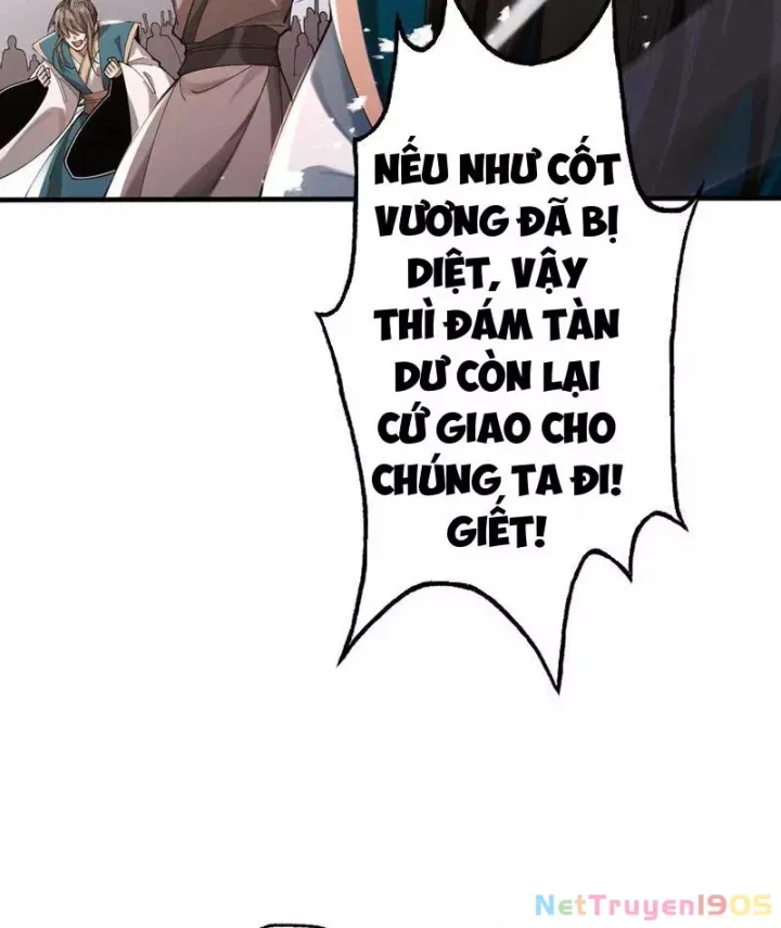 Gặp Mạnh Thì Càng Mạnh Tu Vi Của Ta Không Giới Hạn [Chap 60-66]