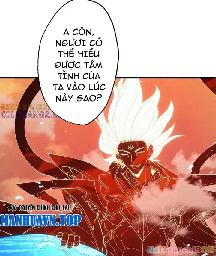 Gặp Mạnh Thì Càng Mạnh Tu Vi Của Ta Không Giới Hạn [Chap 60-66]