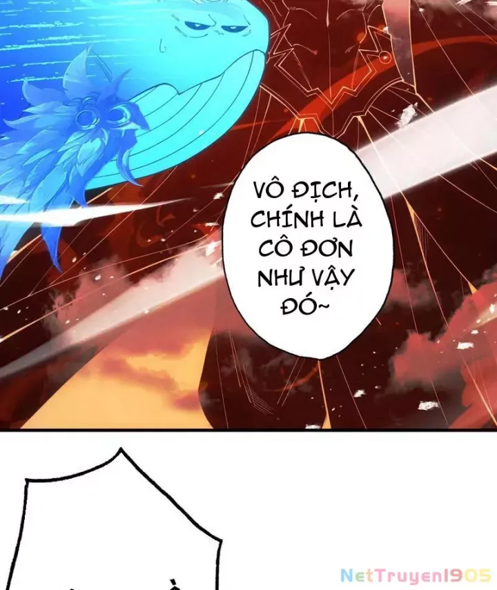 Gặp Mạnh Thì Càng Mạnh Tu Vi Của Ta Không Giới Hạn [Chap 60-66]