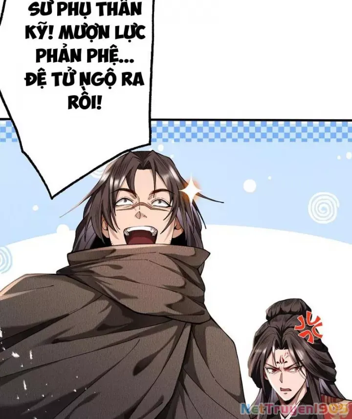 Gặp Mạnh Thì Càng Mạnh Tu Vi Của Ta Không Giới Hạn [Chap 60-66]