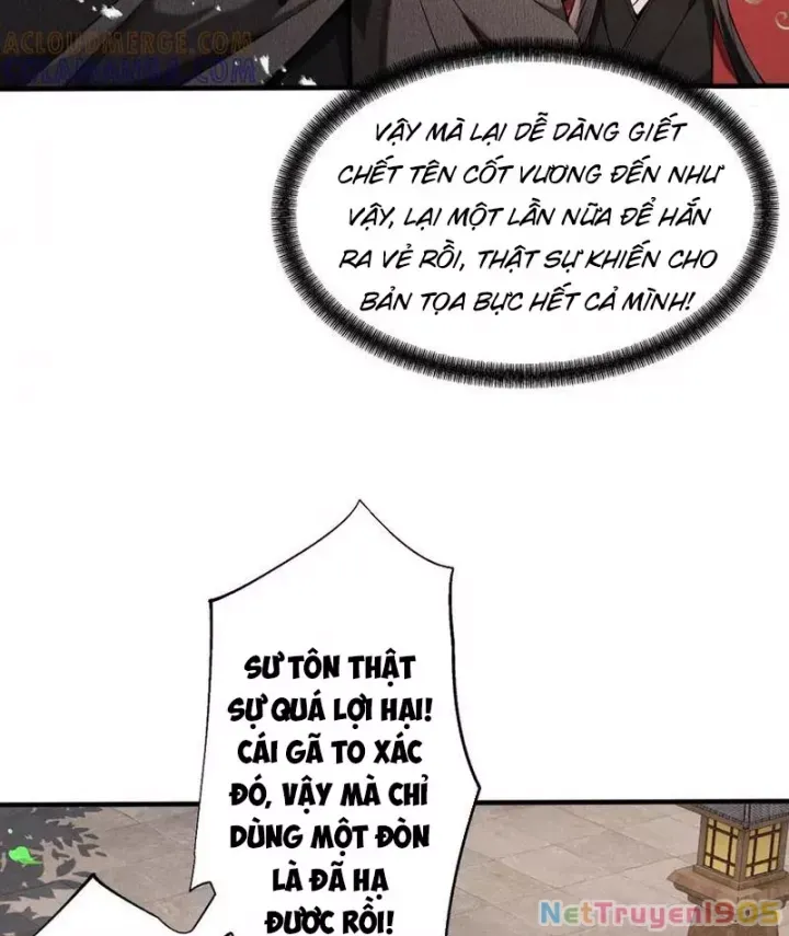 Gặp Mạnh Thì Càng Mạnh Tu Vi Của Ta Không Giới Hạn [Chap 60-66]