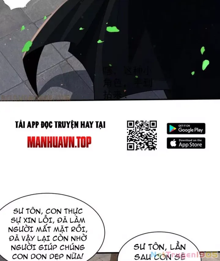 Gặp Mạnh Thì Càng Mạnh Tu Vi Của Ta Không Giới Hạn [Chap 60-66]