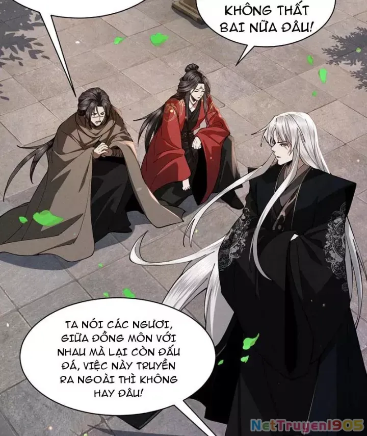 Gặp Mạnh Thì Càng Mạnh Tu Vi Của Ta Không Giới Hạn [Chap 60-66]