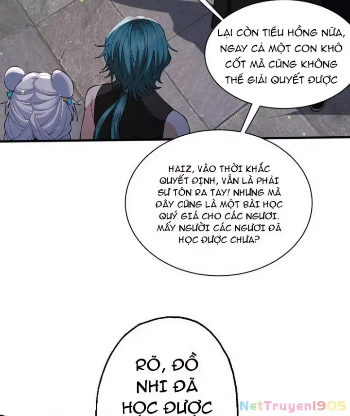 Gặp Mạnh Thì Càng Mạnh Tu Vi Của Ta Không Giới Hạn [Chap 60-66]