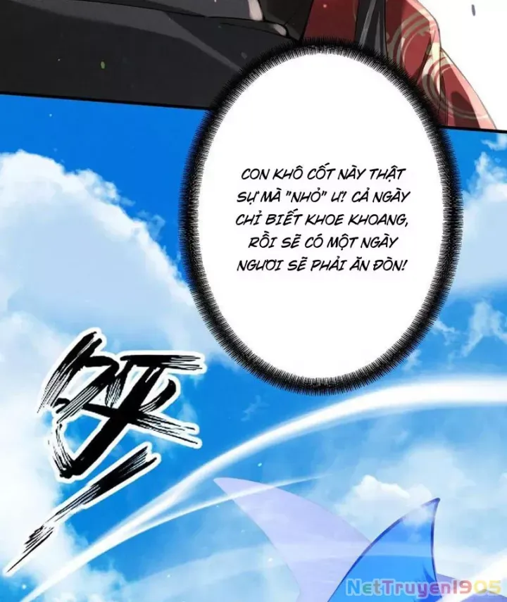 Gặp Mạnh Thì Càng Mạnh Tu Vi Của Ta Không Giới Hạn [Chap 60-66]