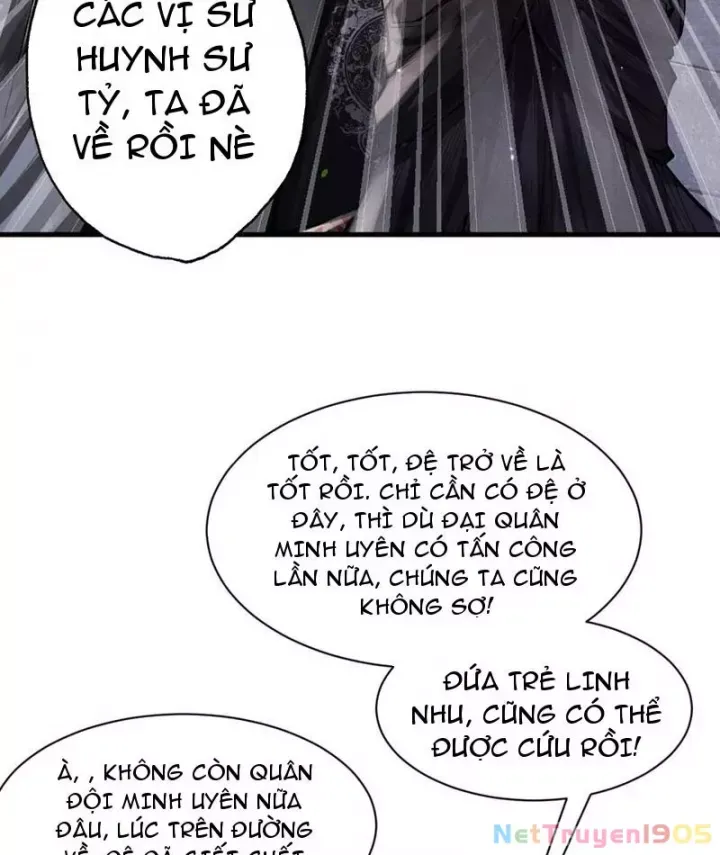 Gặp Mạnh Thì Càng Mạnh Tu Vi Của Ta Không Giới Hạn [Chap 60-66]