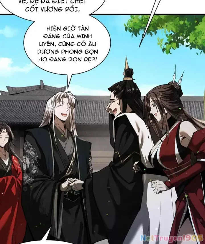 Gặp Mạnh Thì Càng Mạnh Tu Vi Của Ta Không Giới Hạn [Chap 60-66]