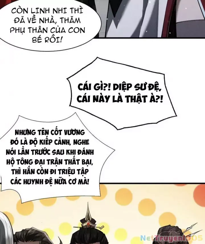 Gặp Mạnh Thì Càng Mạnh Tu Vi Của Ta Không Giới Hạn [Chap 60-66]