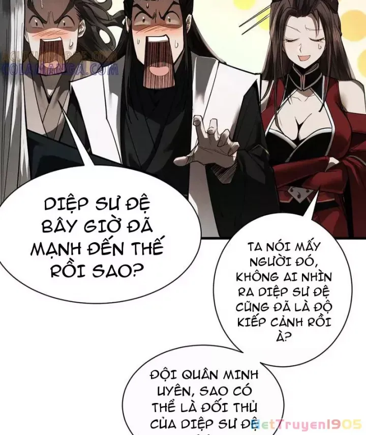Gặp Mạnh Thì Càng Mạnh Tu Vi Của Ta Không Giới Hạn [Chap 60-66]