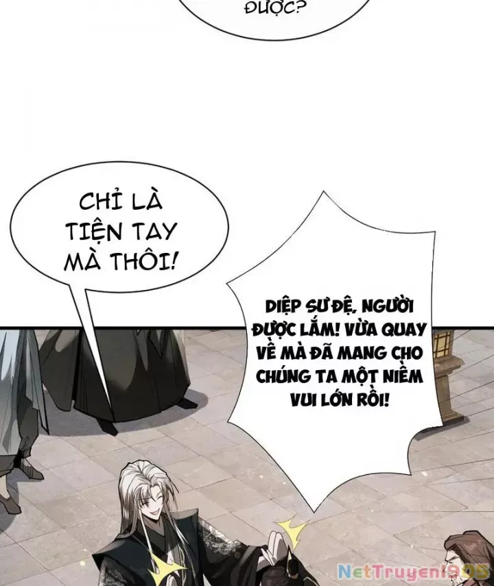 Gặp Mạnh Thì Càng Mạnh Tu Vi Của Ta Không Giới Hạn [Chap 60-66]