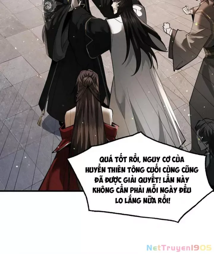 Gặp Mạnh Thì Càng Mạnh Tu Vi Của Ta Không Giới Hạn [Chap 60-66]